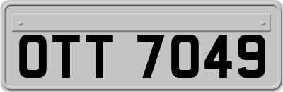 OTT7049