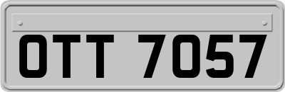 OTT7057