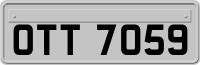OTT7059