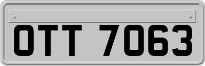 OTT7063