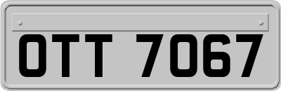OTT7067