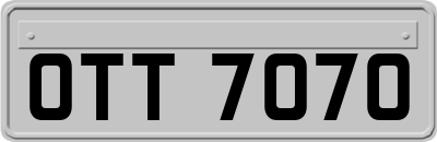 OTT7070