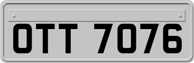 OTT7076