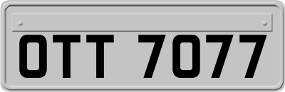 OTT7077