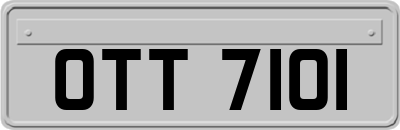 OTT7101