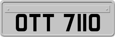 OTT7110
