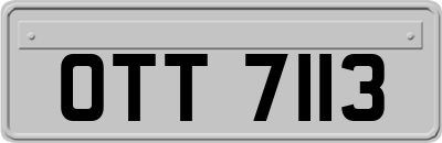 OTT7113