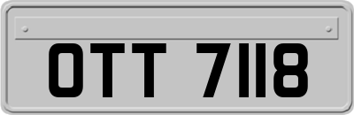 OTT7118