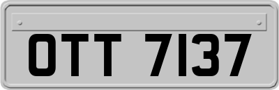 OTT7137