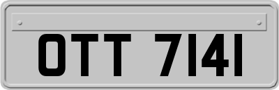 OTT7141