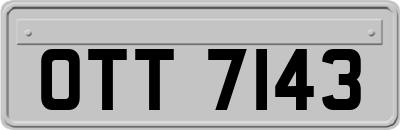OTT7143