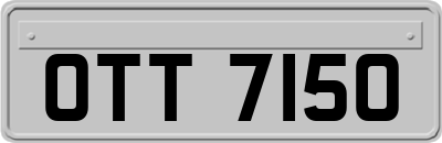 OTT7150
