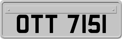 OTT7151
