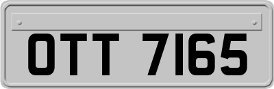 OTT7165