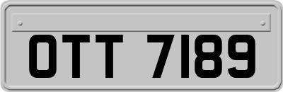 OTT7189