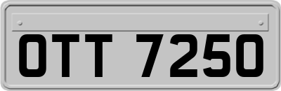OTT7250