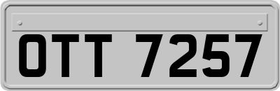 OTT7257
