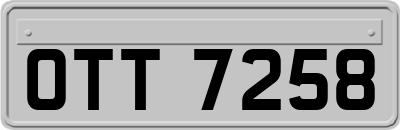 OTT7258