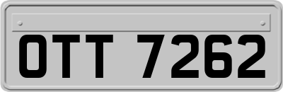 OTT7262