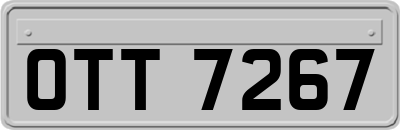 OTT7267