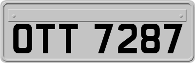 OTT7287