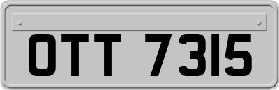 OTT7315