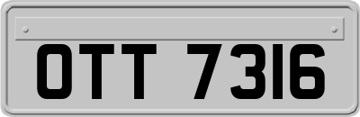 OTT7316
