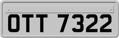 OTT7322