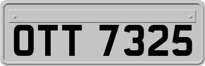 OTT7325