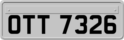 OTT7326