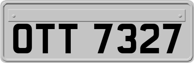 OTT7327