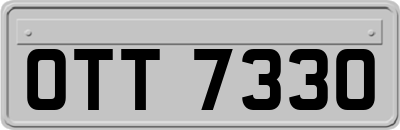 OTT7330