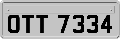 OTT7334
