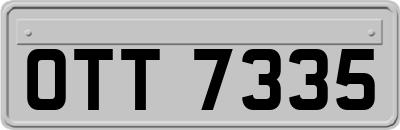 OTT7335
