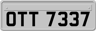 OTT7337