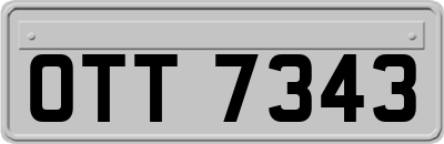 OTT7343