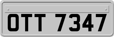 OTT7347