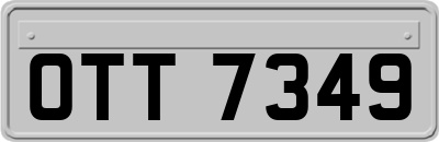 OTT7349