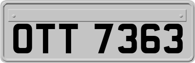 OTT7363