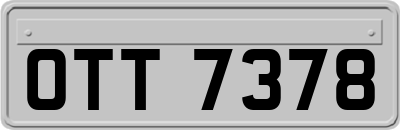 OTT7378