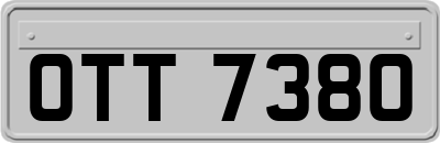 OTT7380