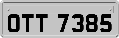 OTT7385