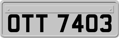 OTT7403