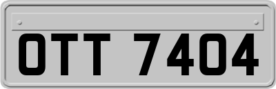 OTT7404