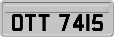 OTT7415