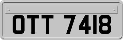 OTT7418