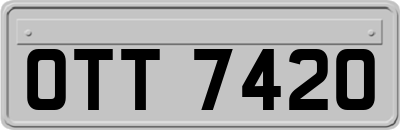 OTT7420