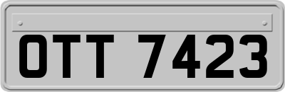 OTT7423