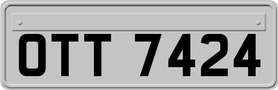 OTT7424