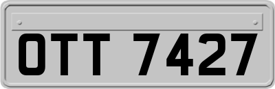 OTT7427